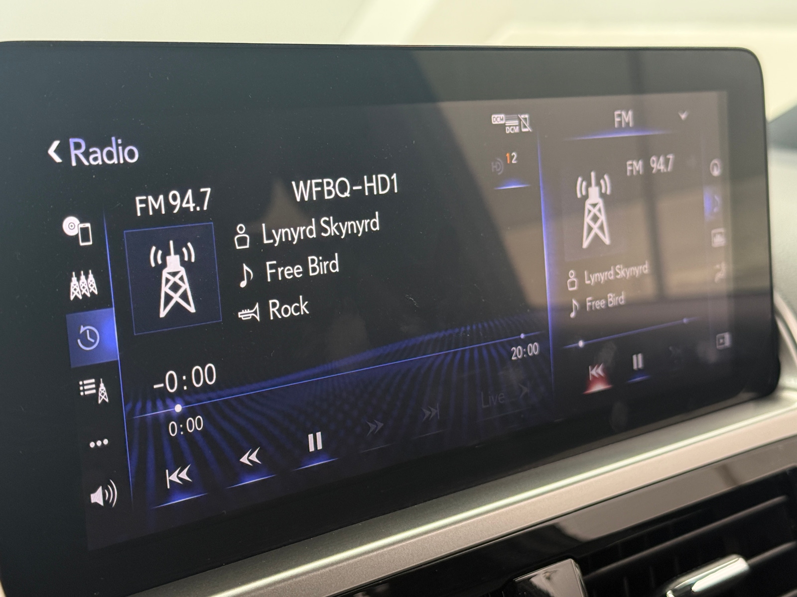 Thumbnail: 2023 Lexus GX - 3