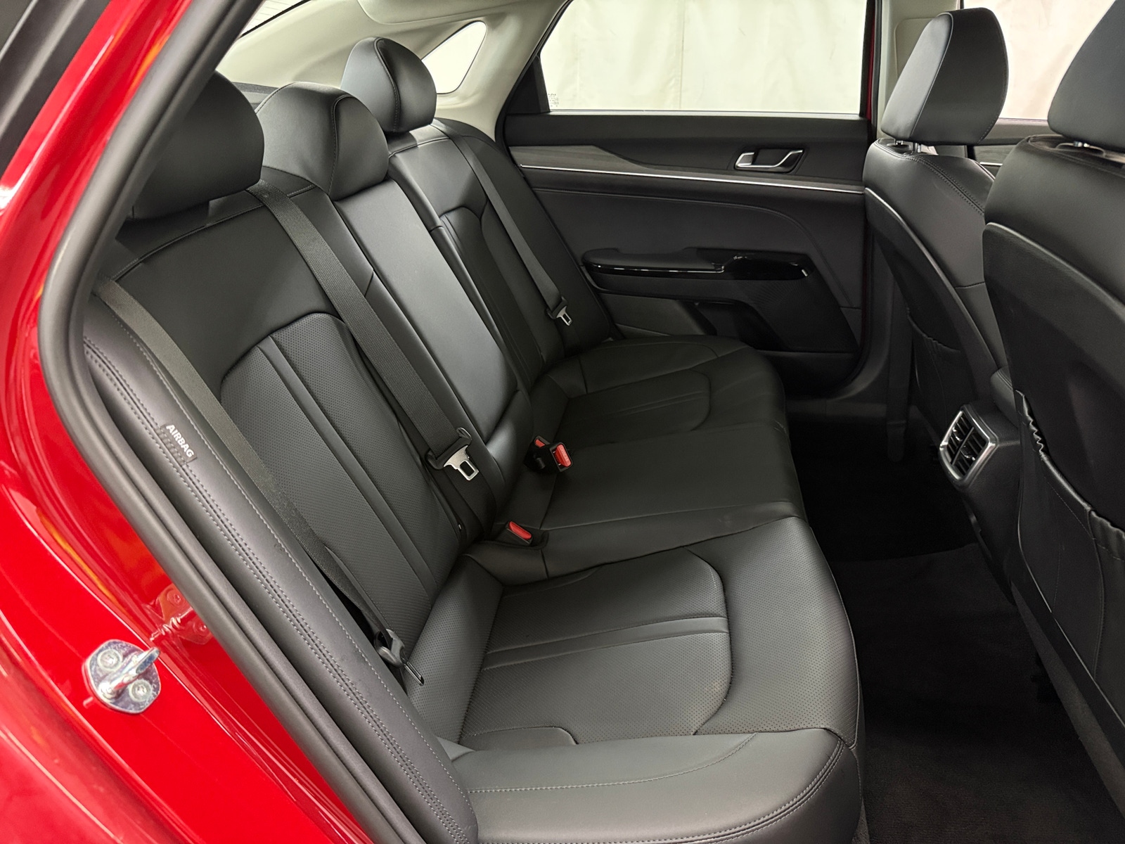 Thumbnail: 2025 Kia K5 - 5