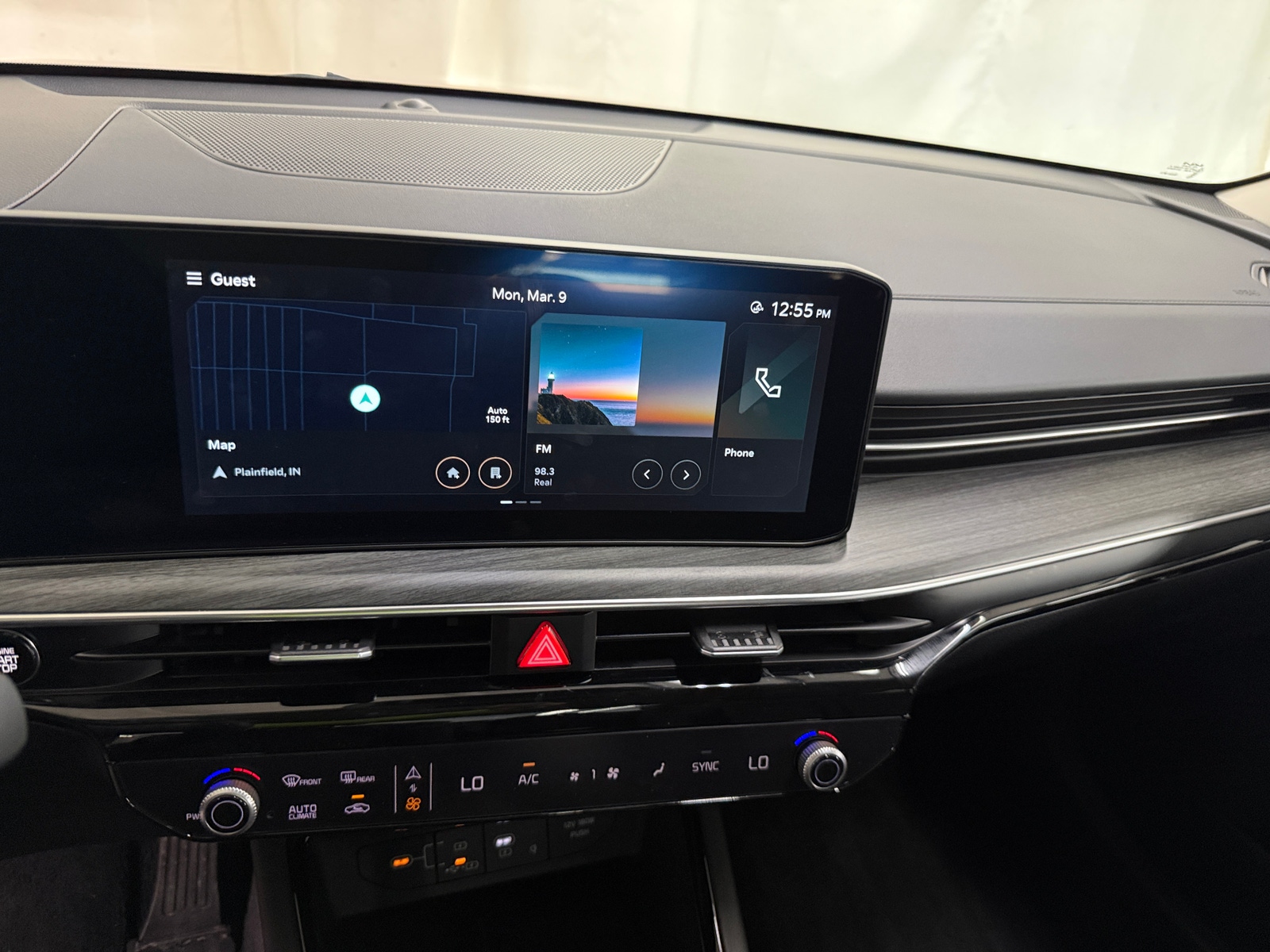 Thumbnail: 2025 Kia K5 - 3