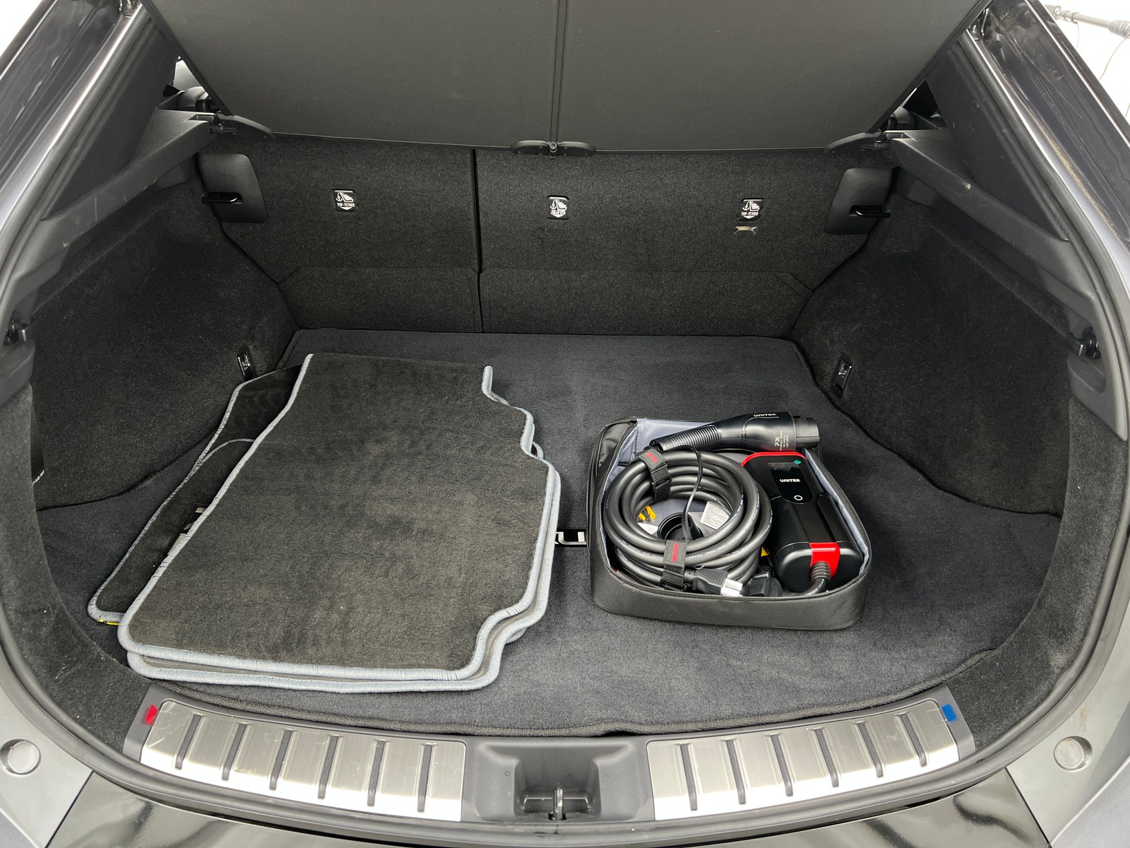 Thumbnail: 2023 Lexus RZ - 6