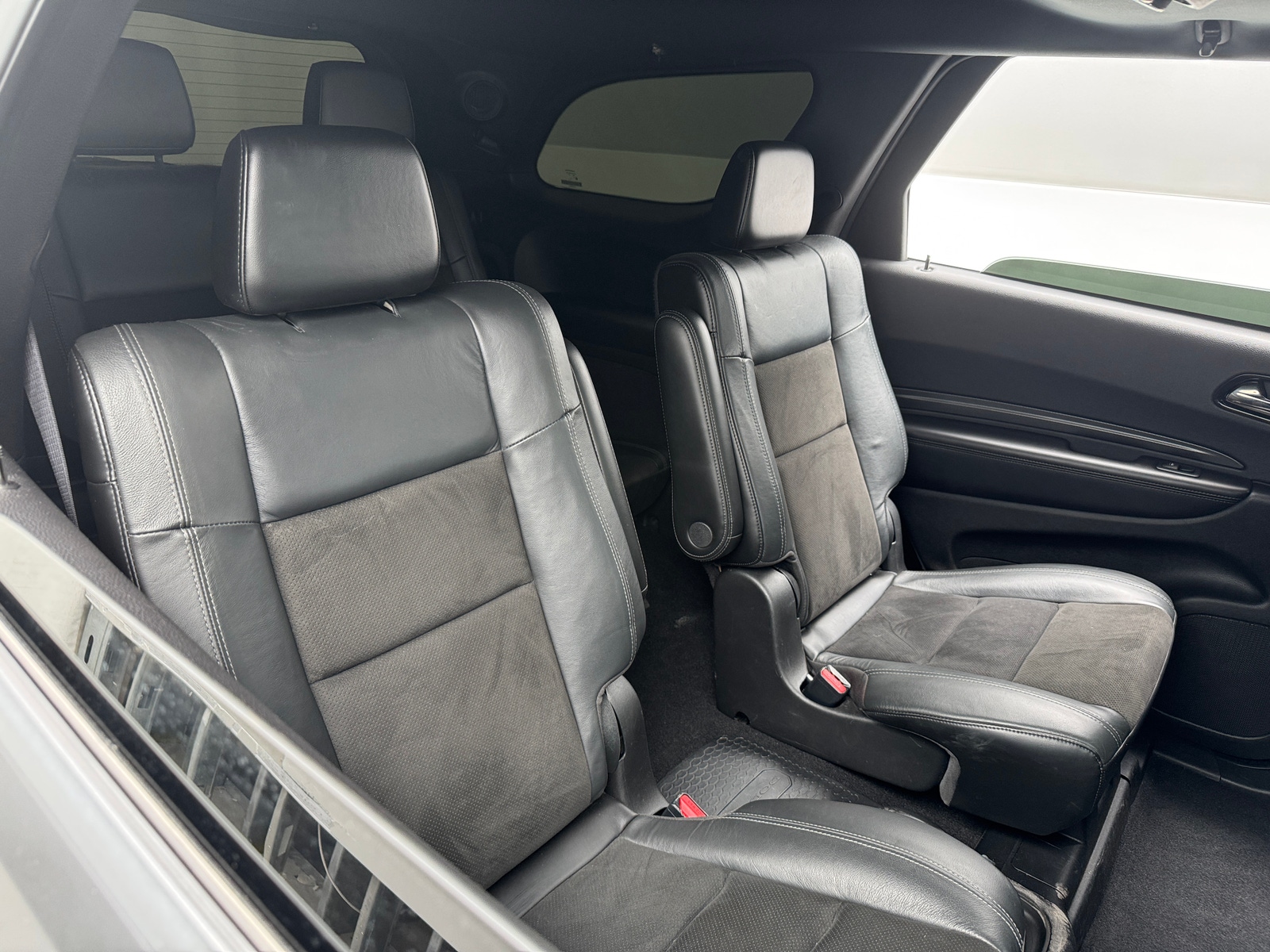 Thumbnail: 2021 Dodge Durango - 5