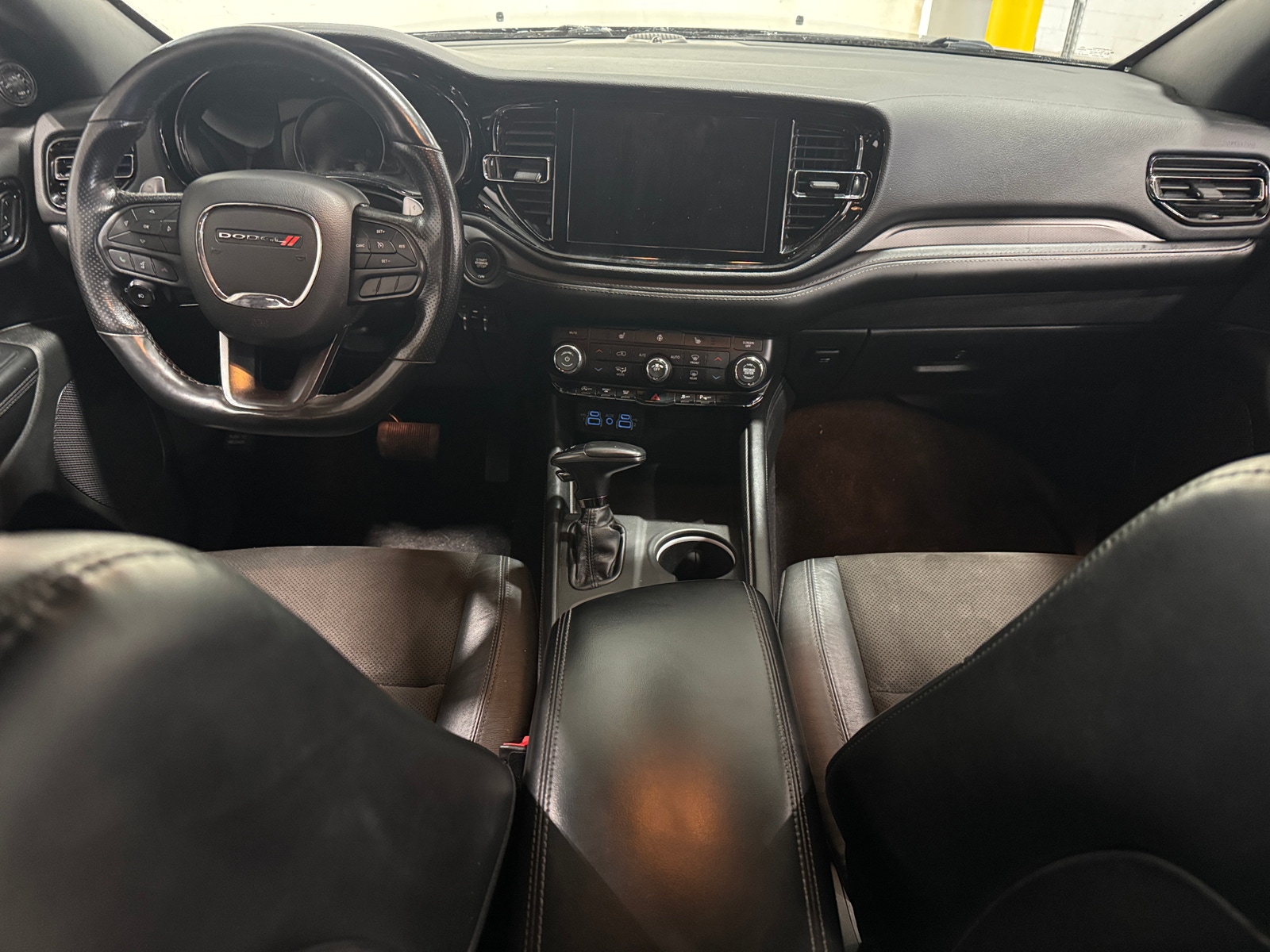 Thumbnail: 2021 Dodge Durango - 2