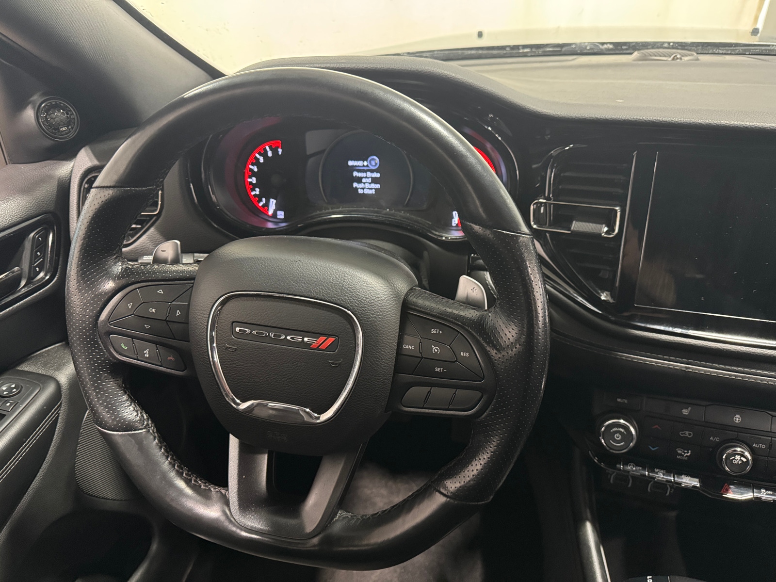 Thumbnail: 2021 Dodge Durango - 4