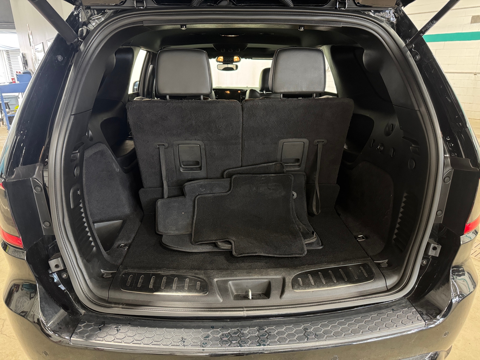 Thumbnail: 2021 Dodge Durango - 6