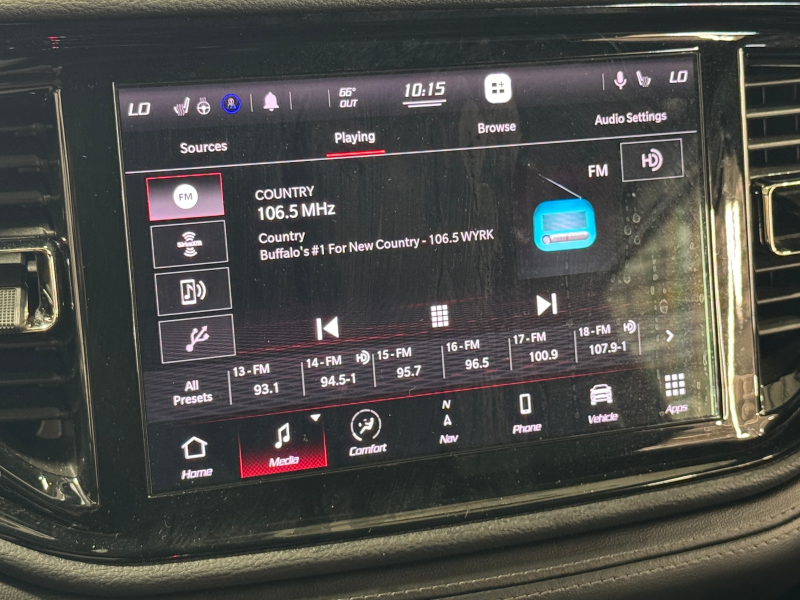 Thumbnail: 2021 Dodge Durango - 3