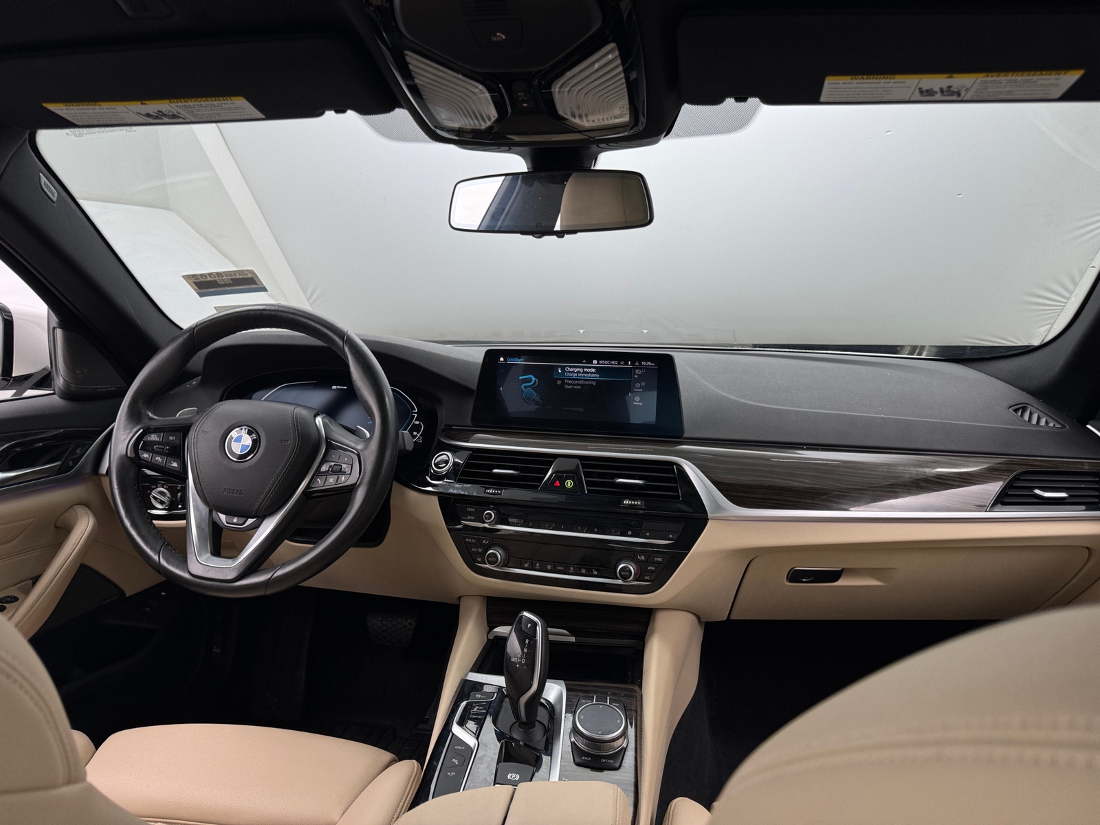 Thumbnail: 2020 BMW 5 Series - 2