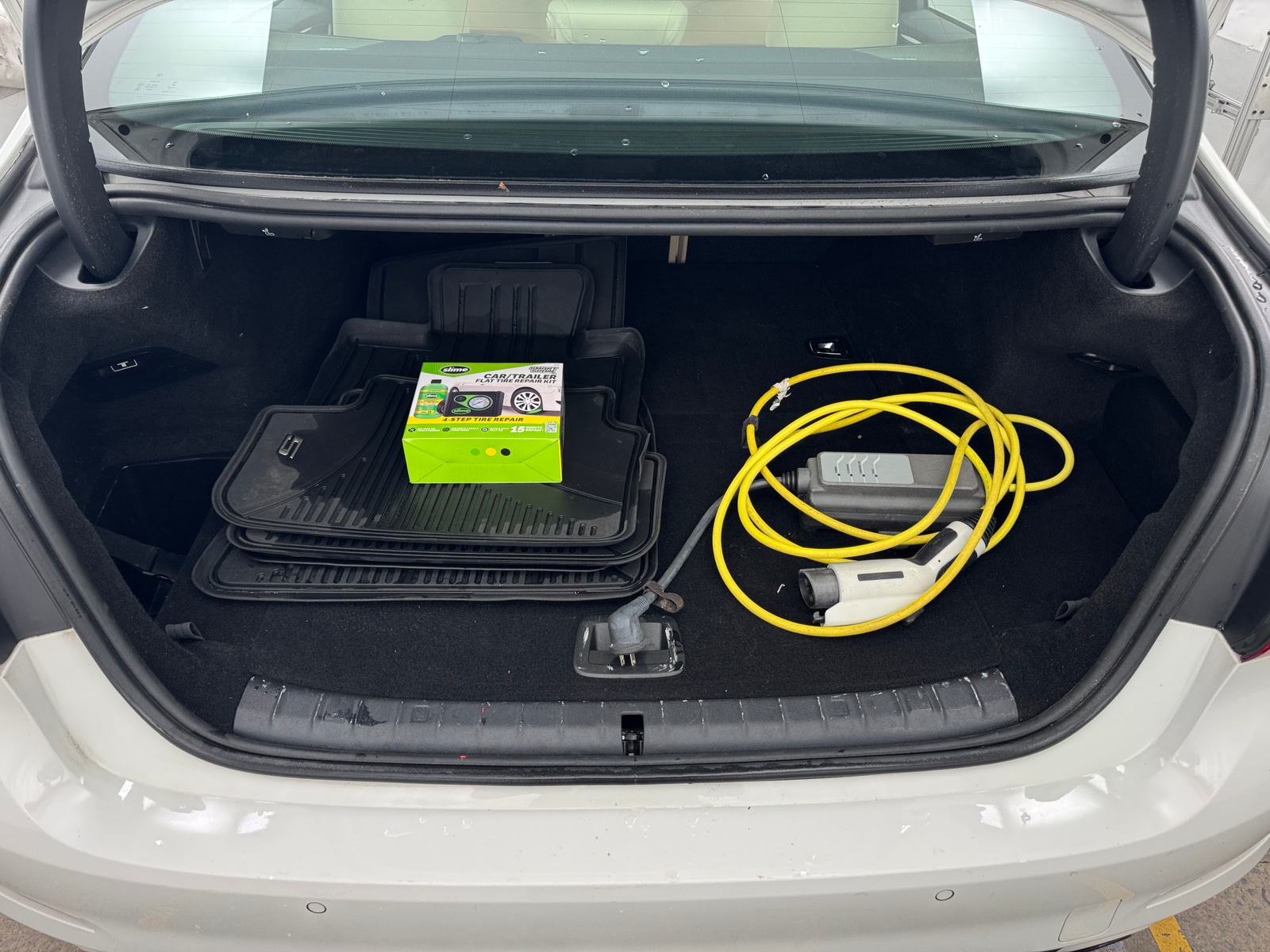 Thumbnail: 2020 BMW 5 Series - 6