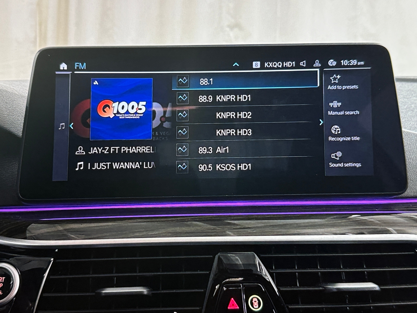 Thumbnail: 2020 BMW 5 Series - 3