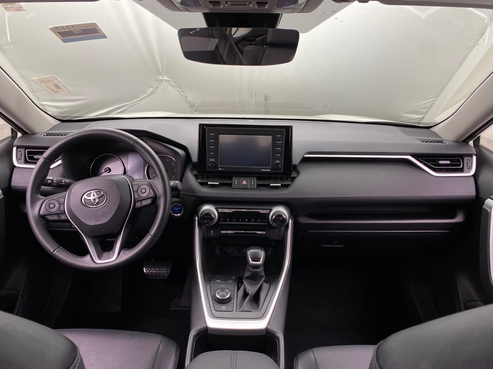 Thumbnail: 2022 Toyota RAV4 - 2