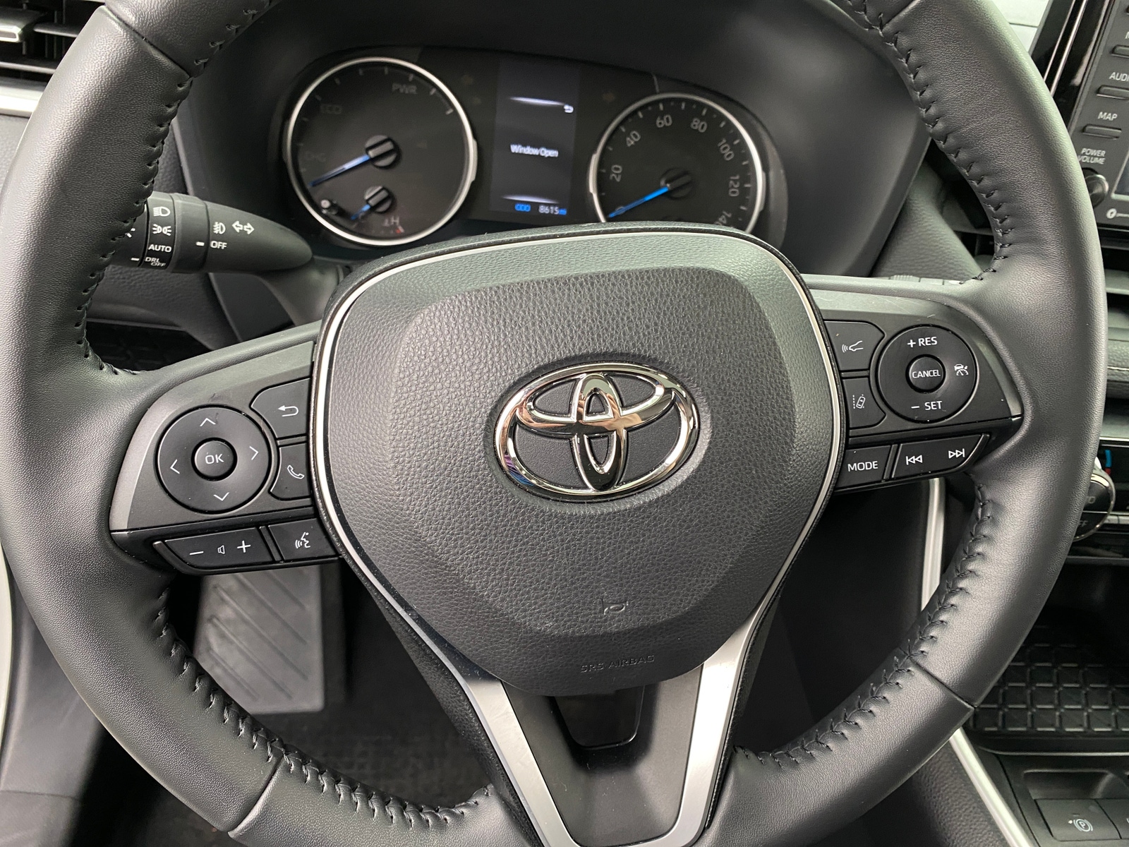 Thumbnail: 2022 Toyota RAV4 - 4