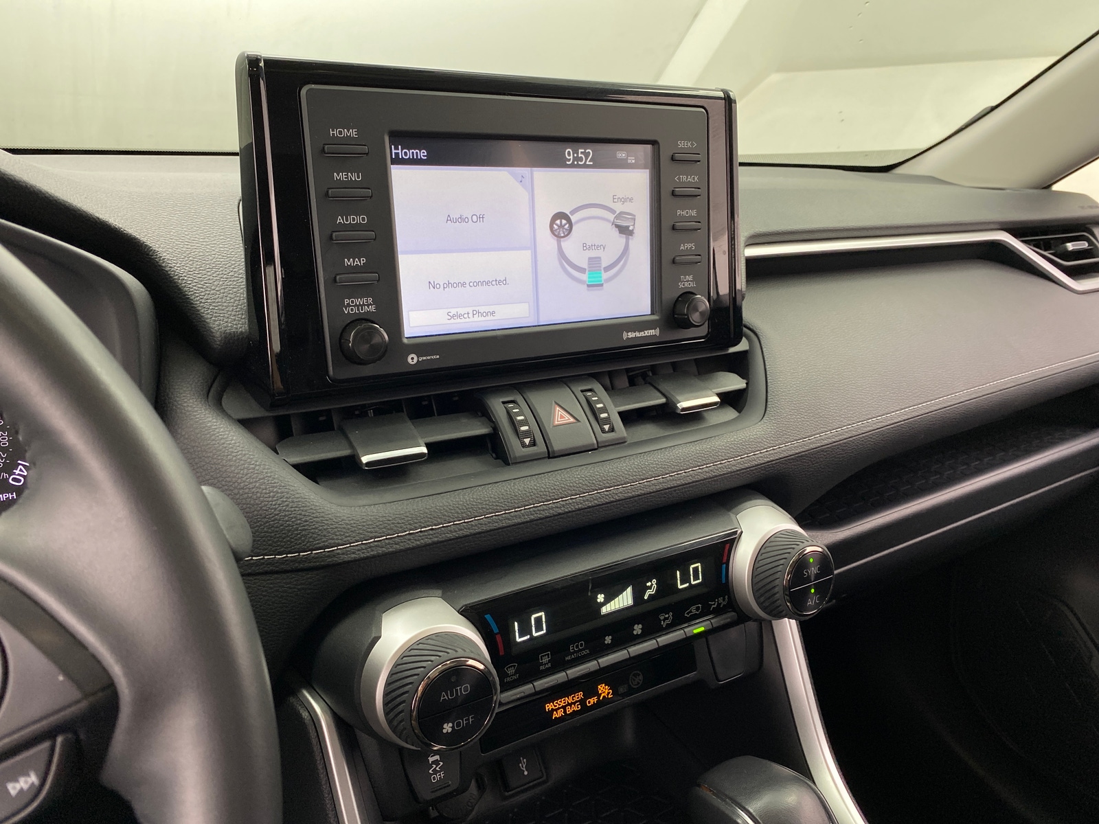 Thumbnail: 2022 Toyota RAV4 - 3