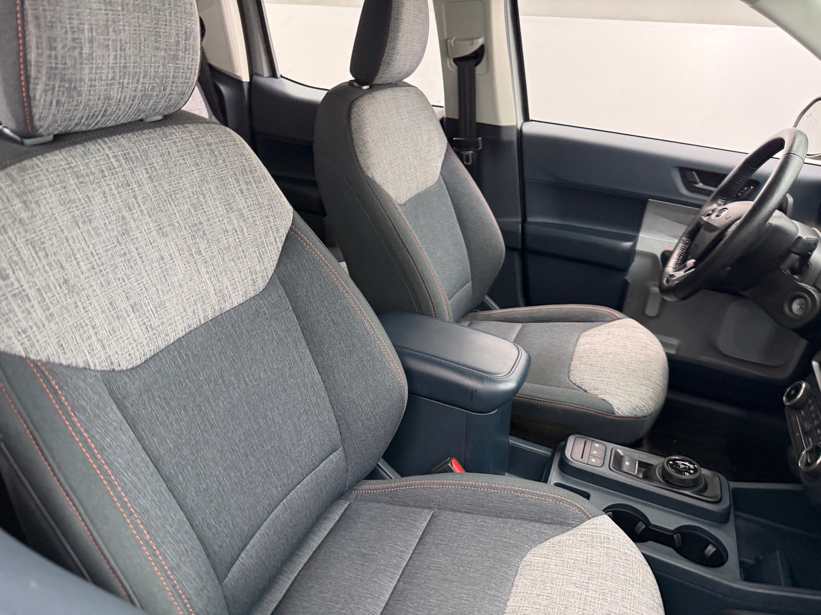 Thumbnail: 2022 Ford Maverick - 2