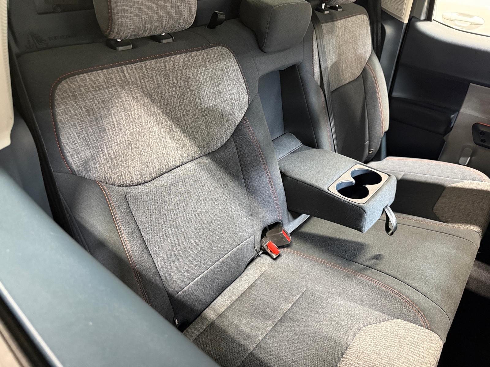 Thumbnail: 2022 Ford Maverick - 6