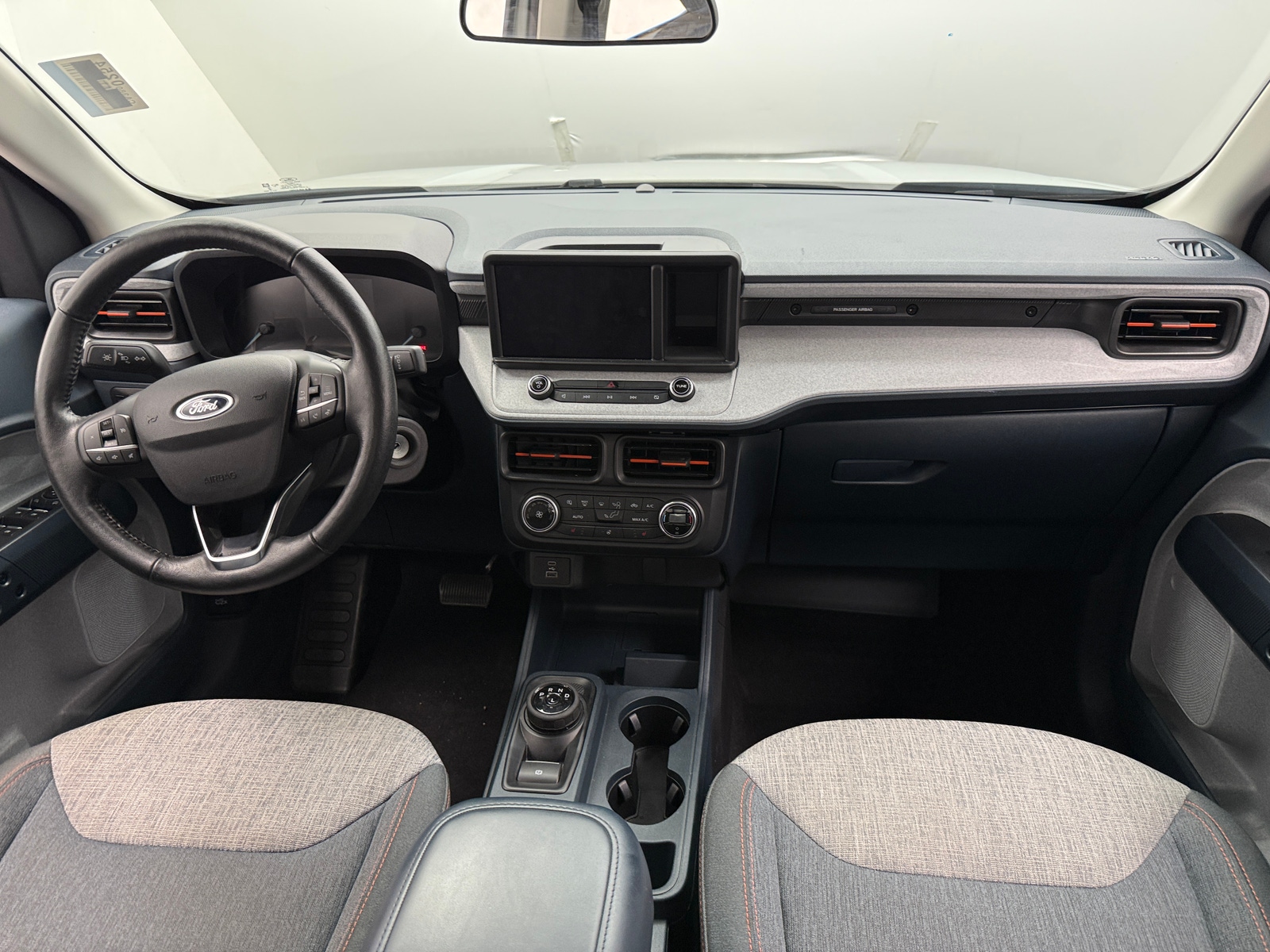 Thumbnail: 2022 Ford Maverick - 3