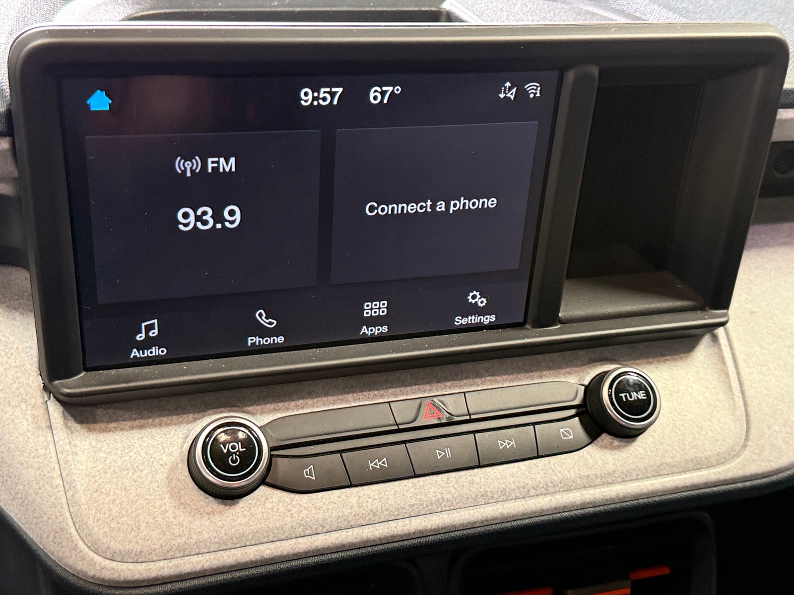 Thumbnail: 2022 Ford Maverick - 4