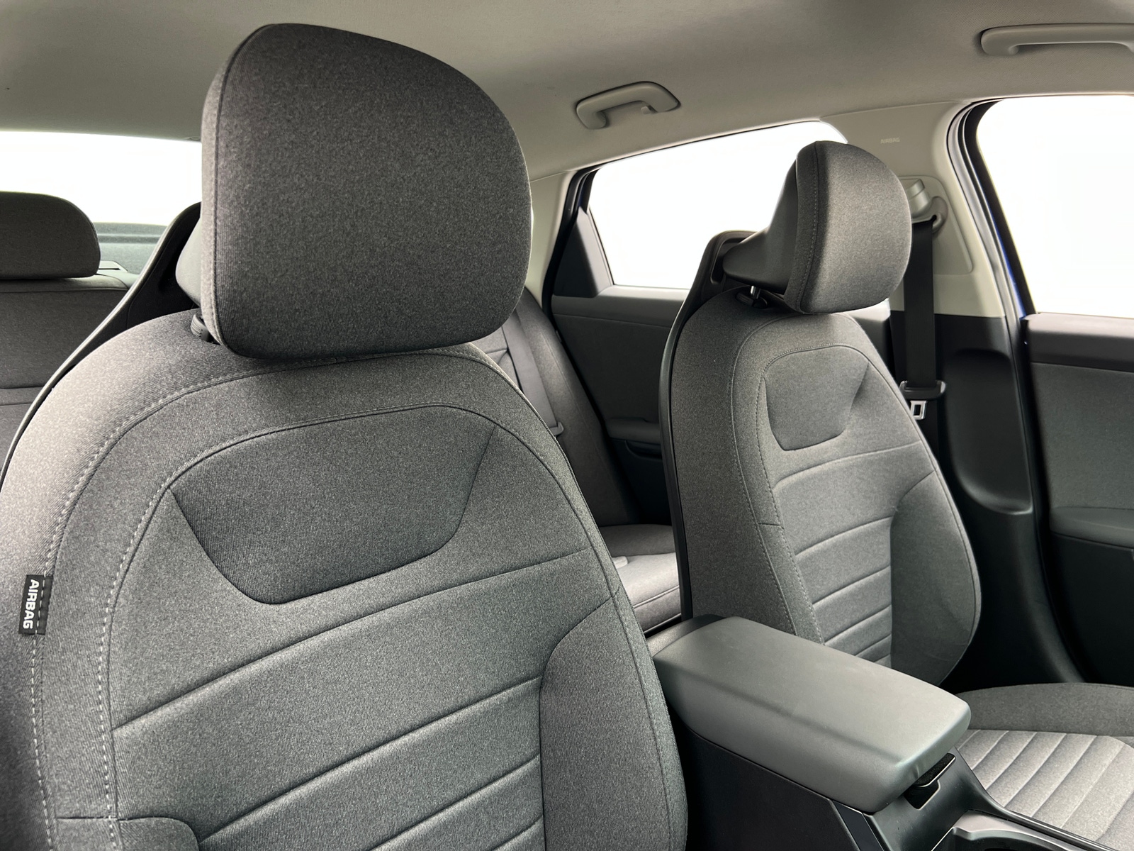 Thumbnail: 2025 Kia K4 - 2