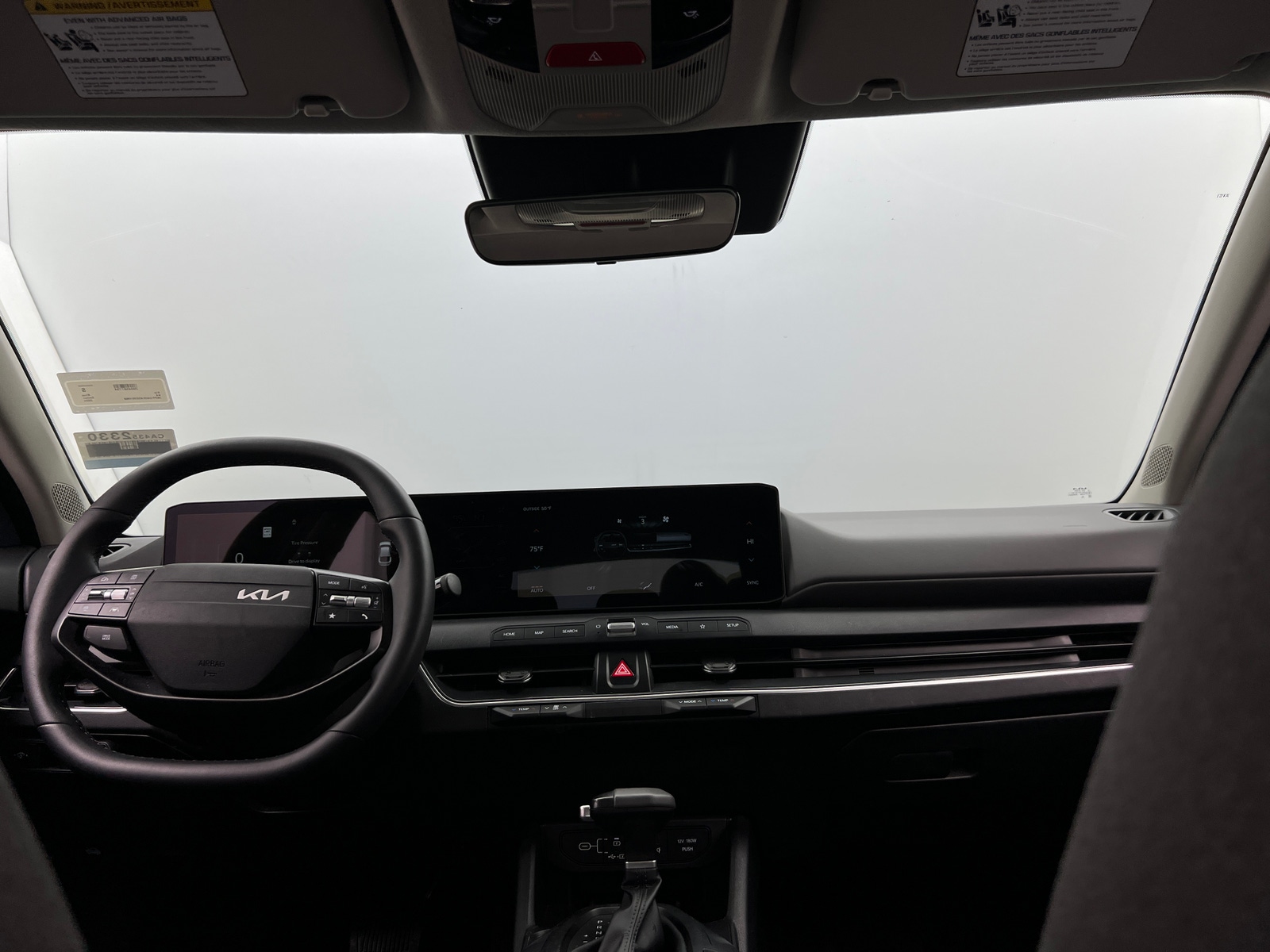 Thumbnail: 2025 Kia K4 - 3