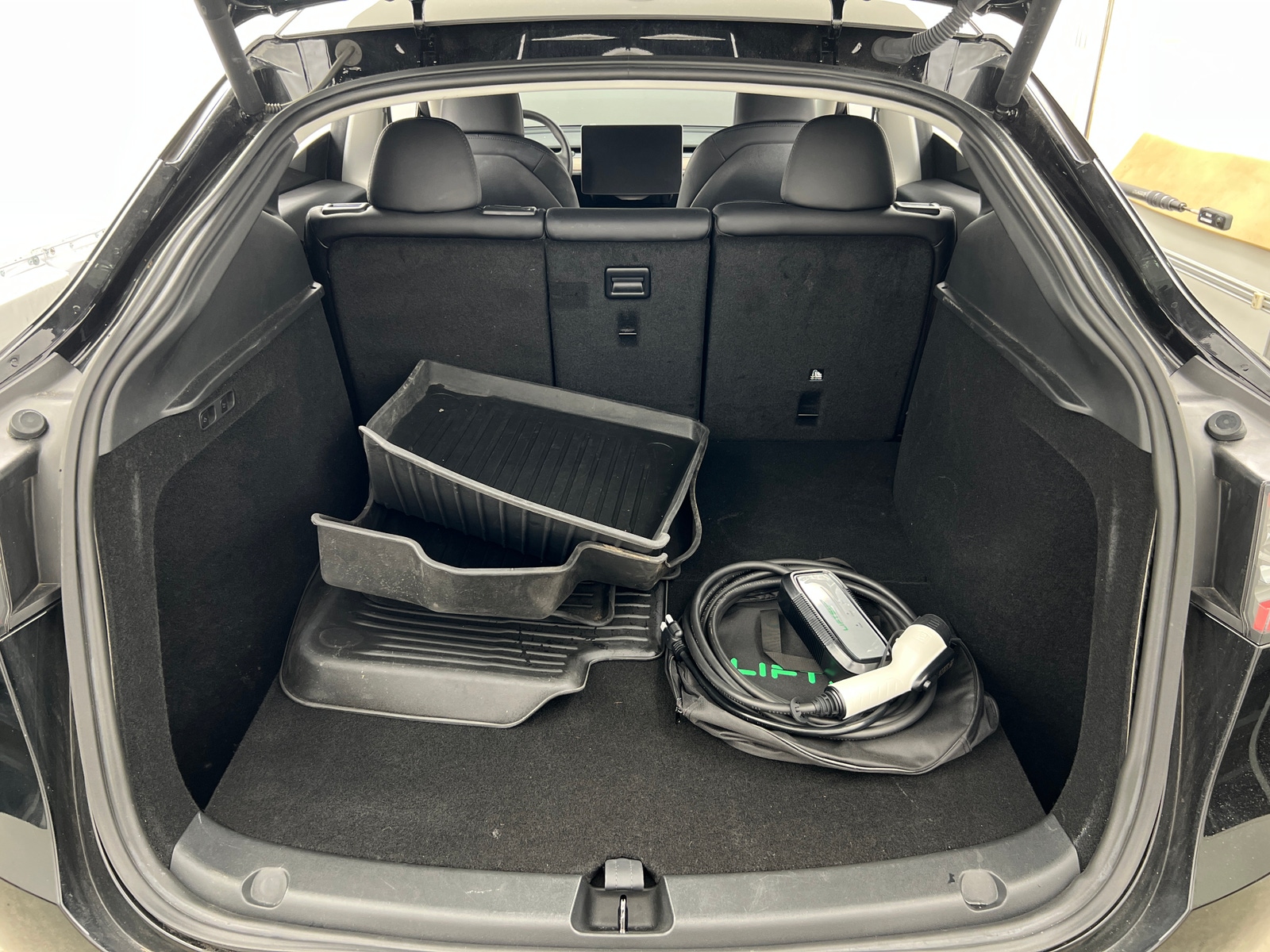 Thumbnail: 2023 Tesla Model Y - 6