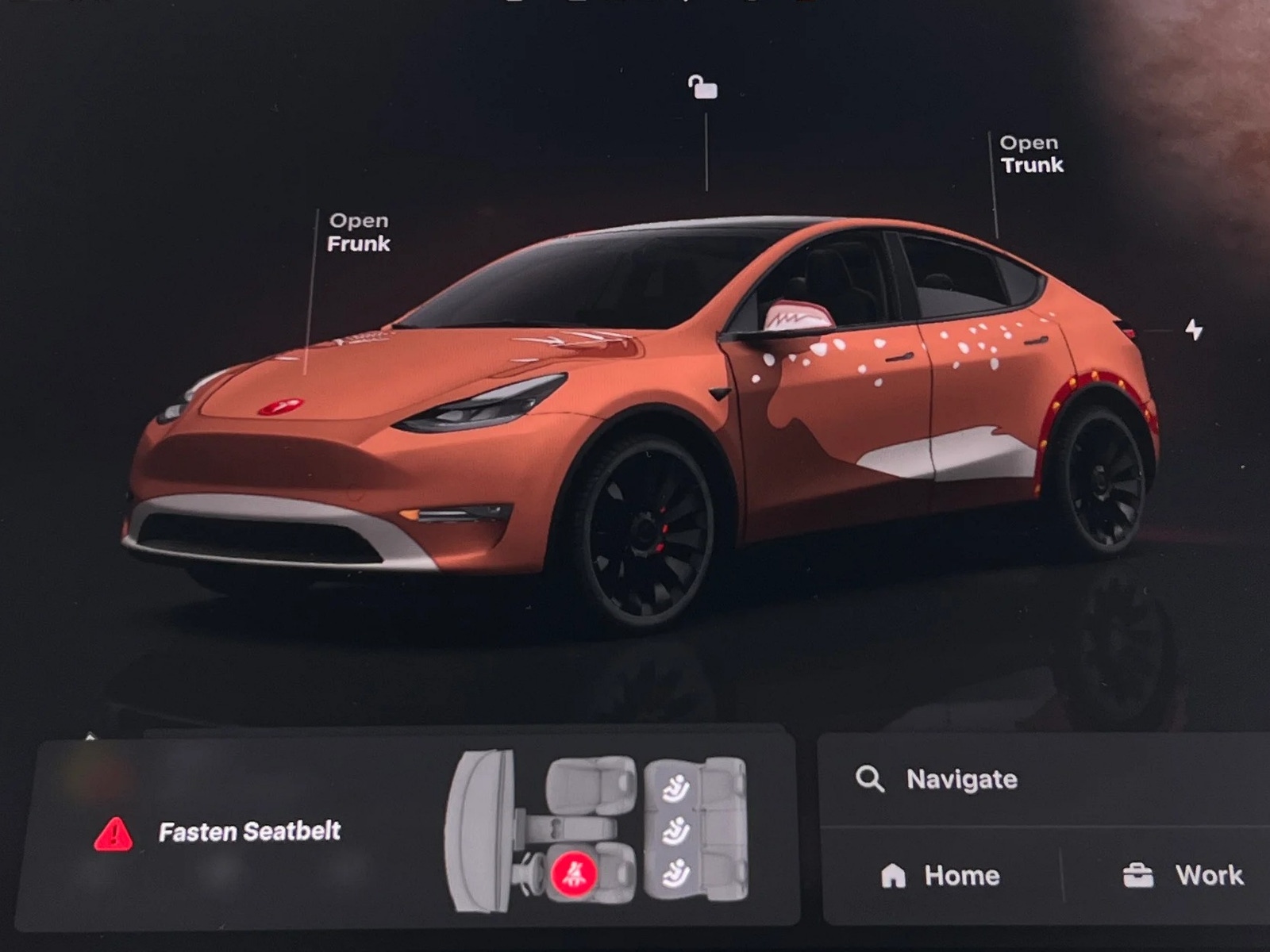 Thumbnail: 2023 Tesla Model Y - 3