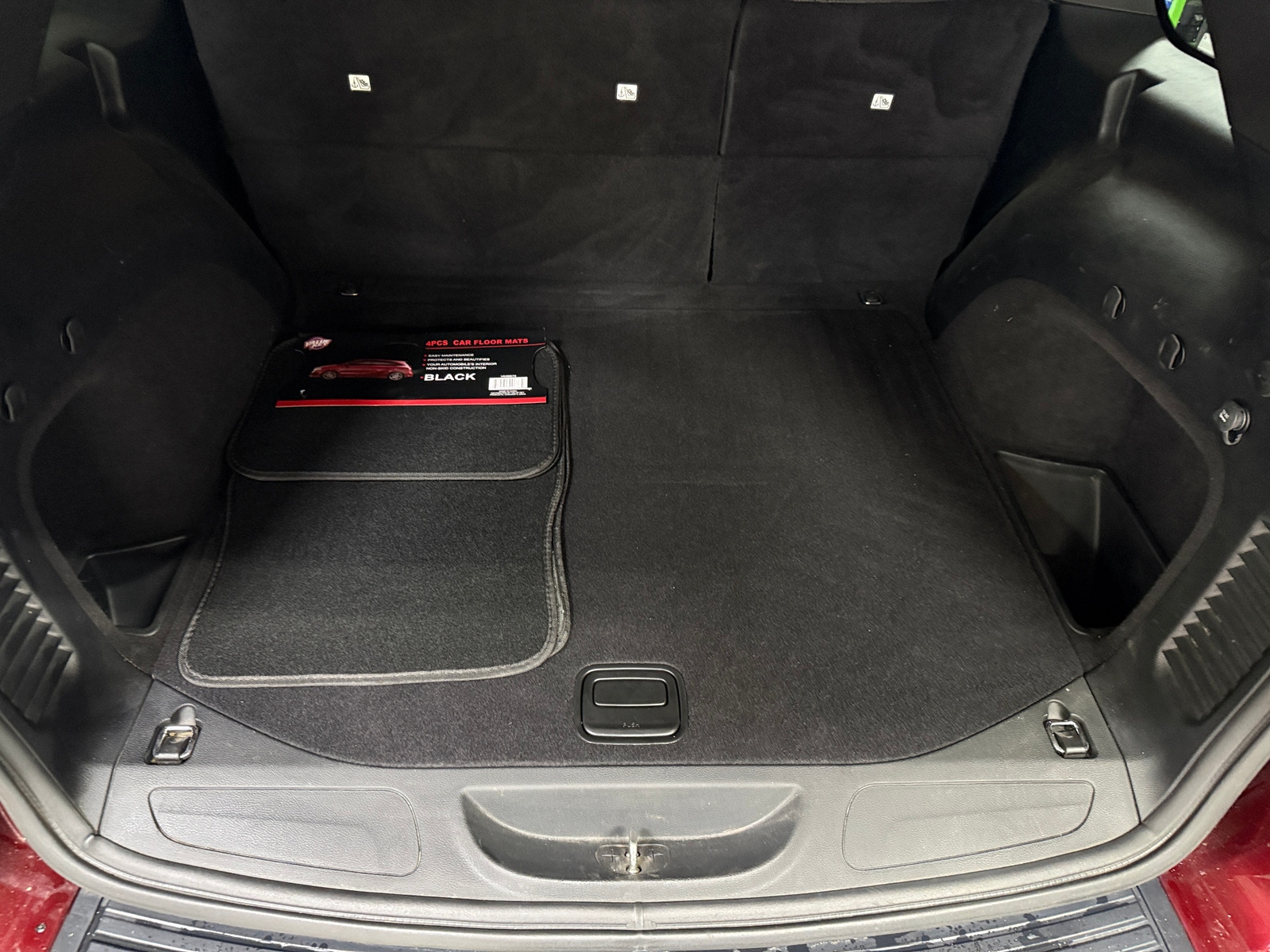 Thumbnail: 2020 Jeep Grand Cherokee - 7