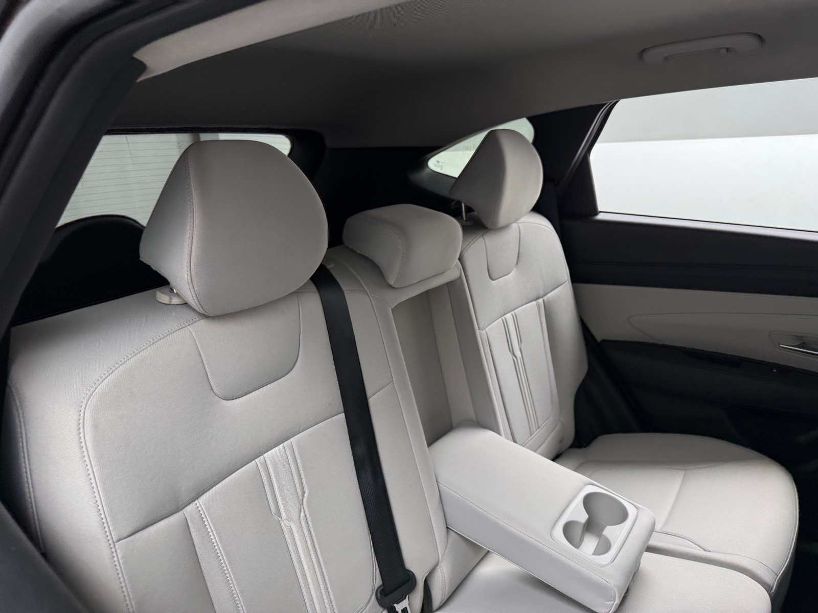 Thumbnail: 2025 Hyundai Tucson - 6