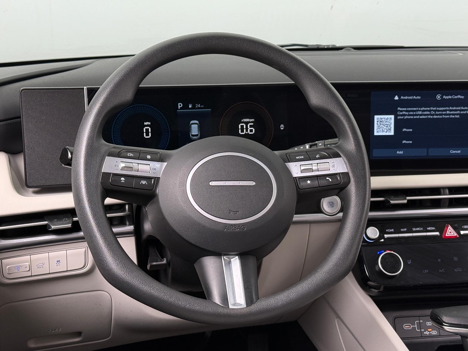 Thumbnail: 2025 Hyundai Tucson - 5