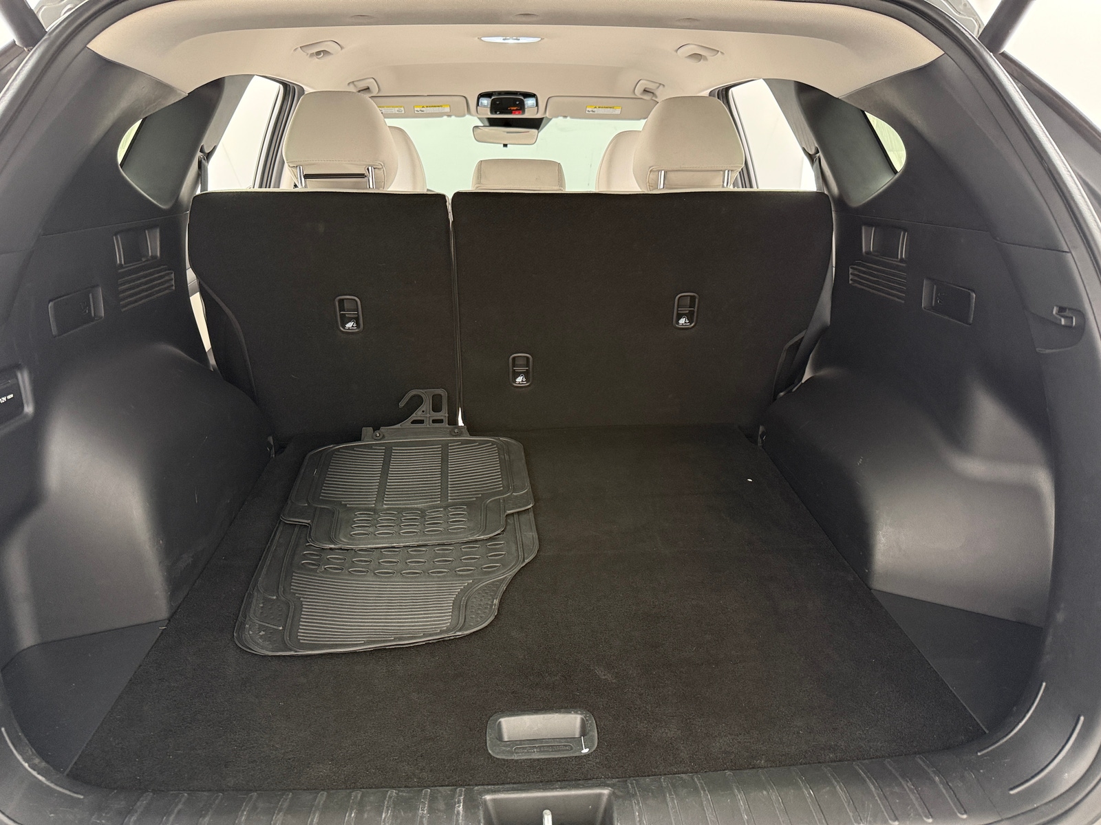 Thumbnail: 2025 Hyundai Tucson - 7