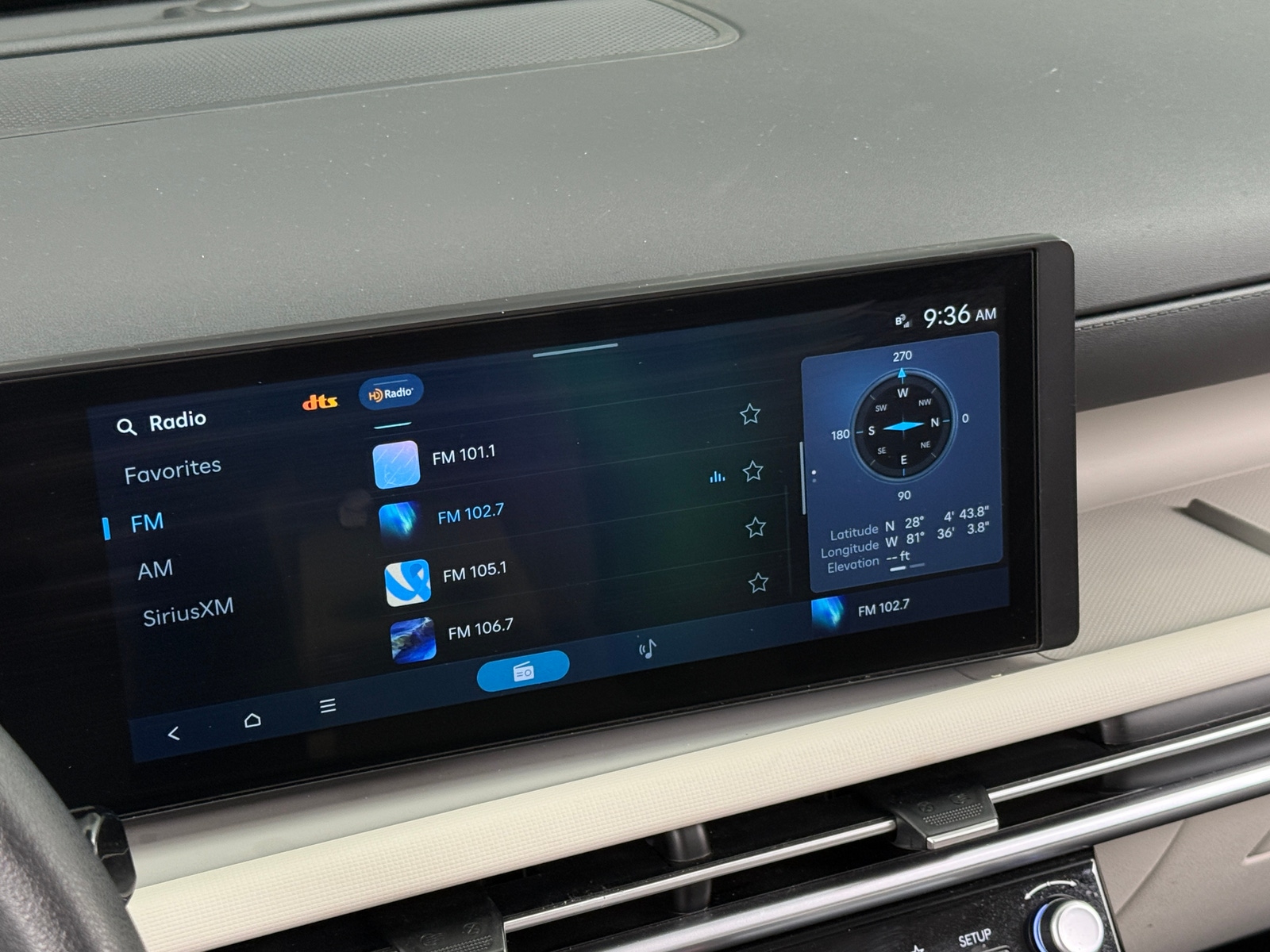 Thumbnail: 2025 Hyundai Tucson - 4