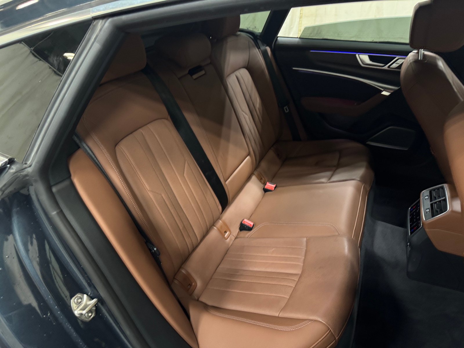 Thumbnail: 2019 Audi A7 - 5