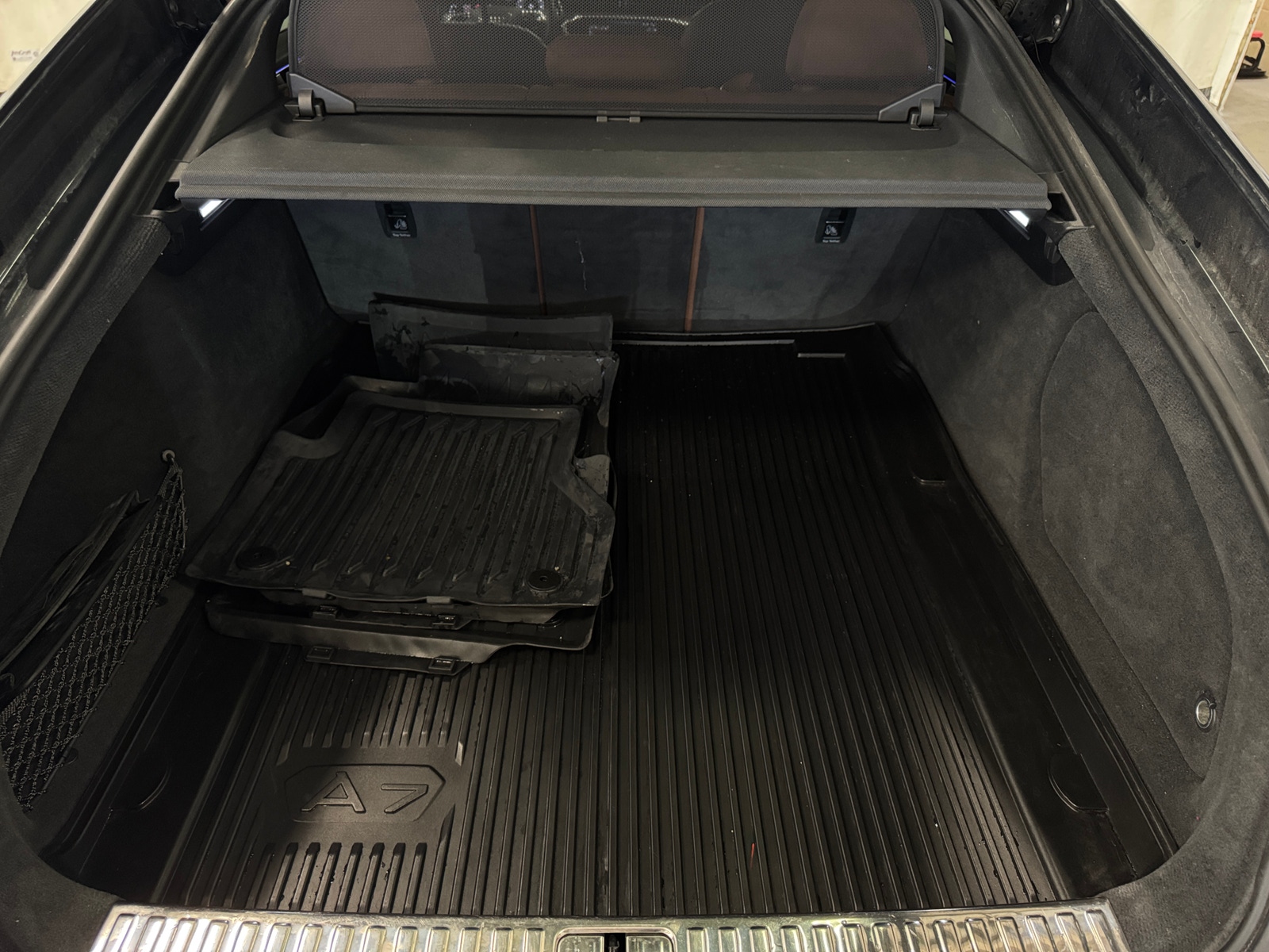 Thumbnail: 2019 Audi A7 - 6