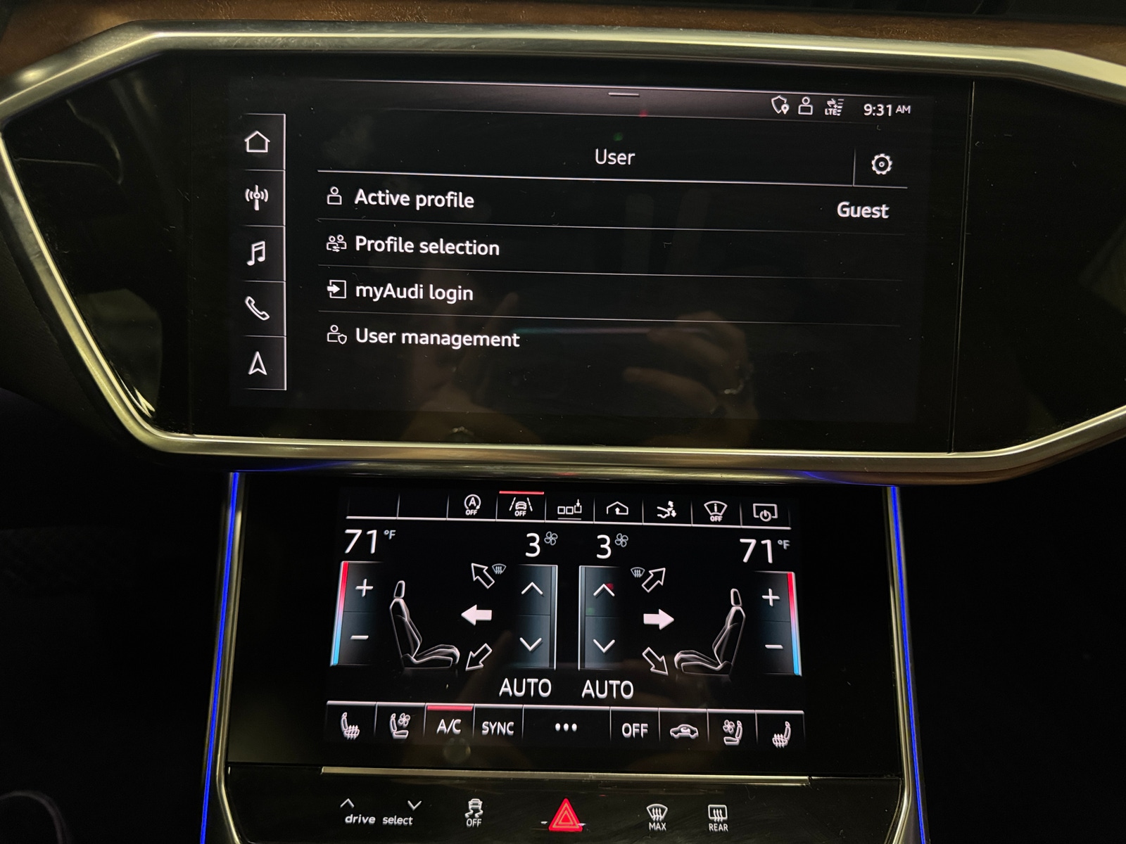 Thumbnail: 2019 Audi A7 - 3