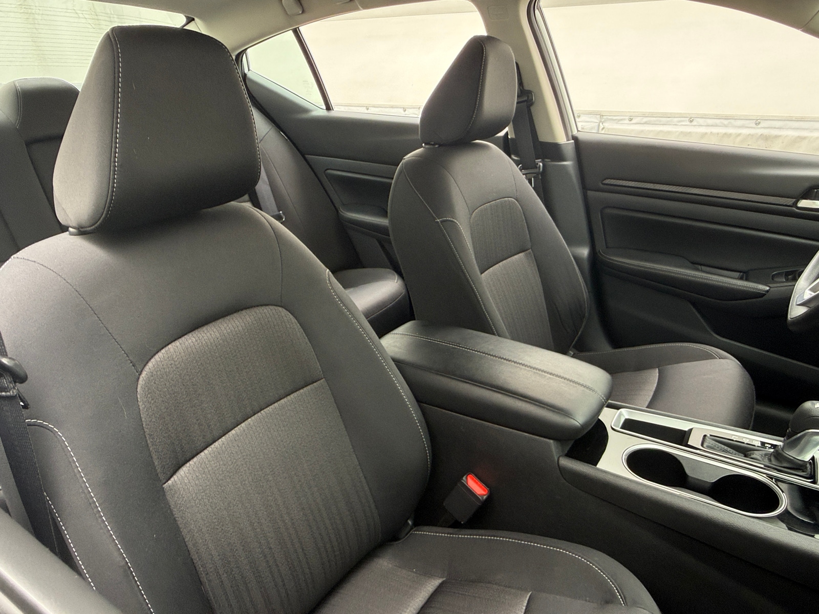 Thumbnail: 2024 Nissan Altima - 2