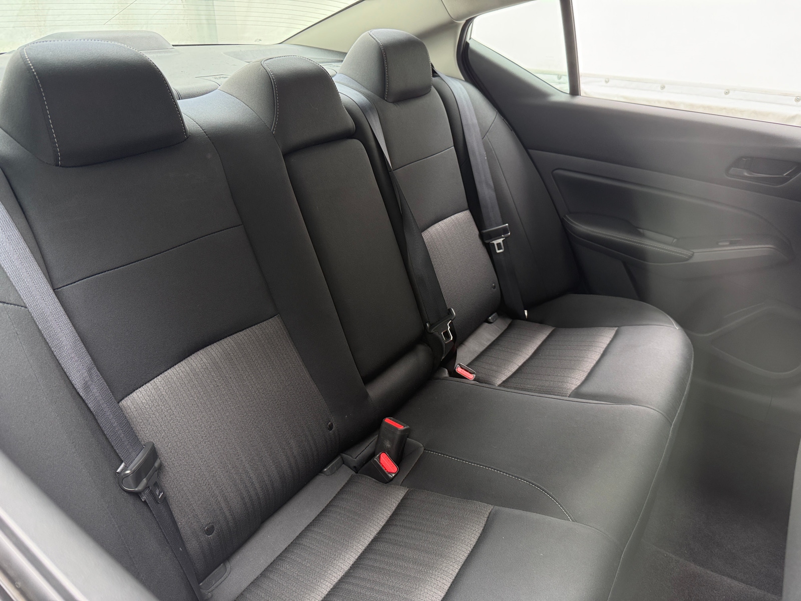 Thumbnail: 2024 Nissan Altima - 6