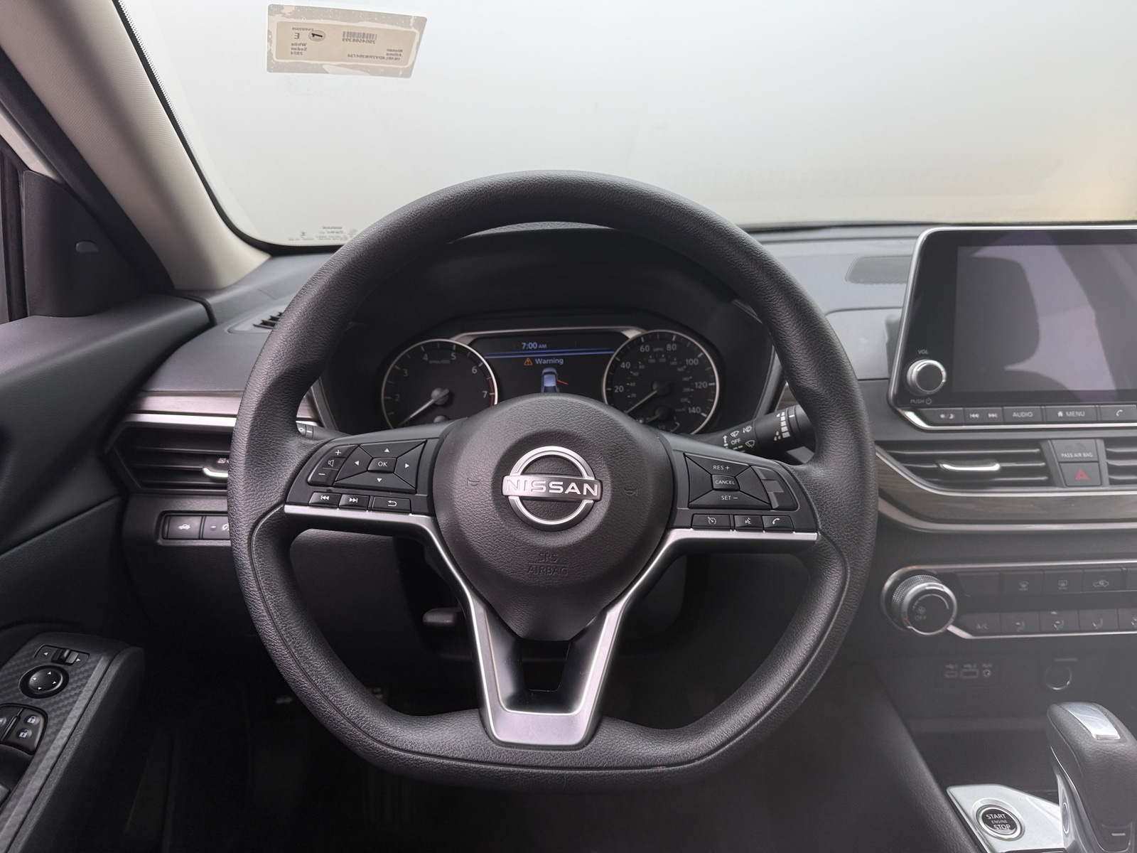 Thumbnail: 2024 Nissan Altima - 5