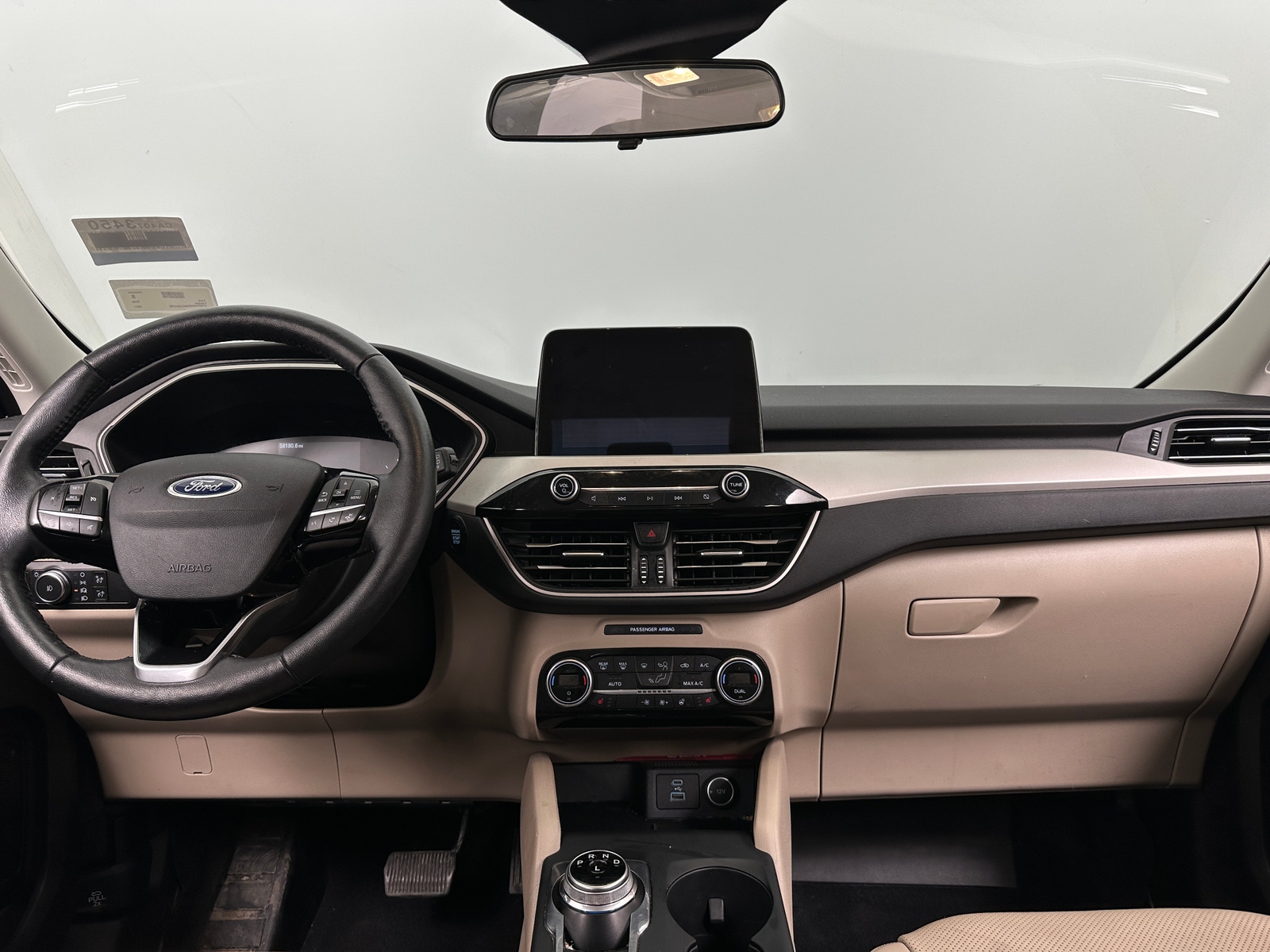 Thumbnail: 2021 Ford Escape - 3