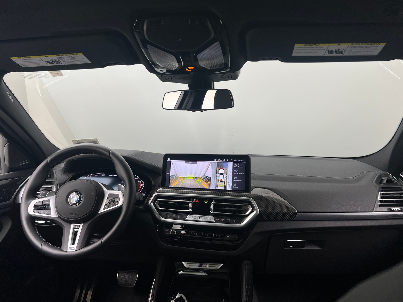 Thumbnail: 2025 BMW X4 - 2