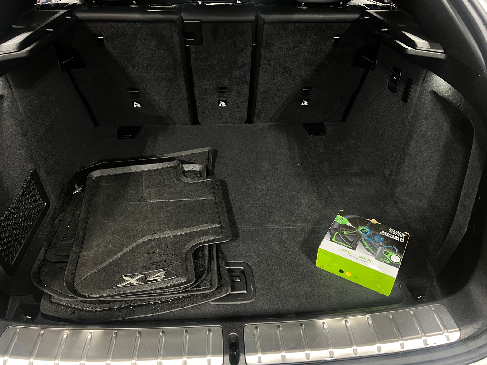 Thumbnail: 2025 BMW X4 - 6