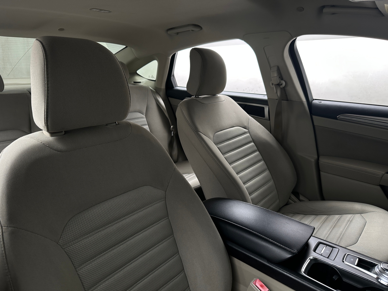 Thumbnail: 2019 Ford Fusion - 2