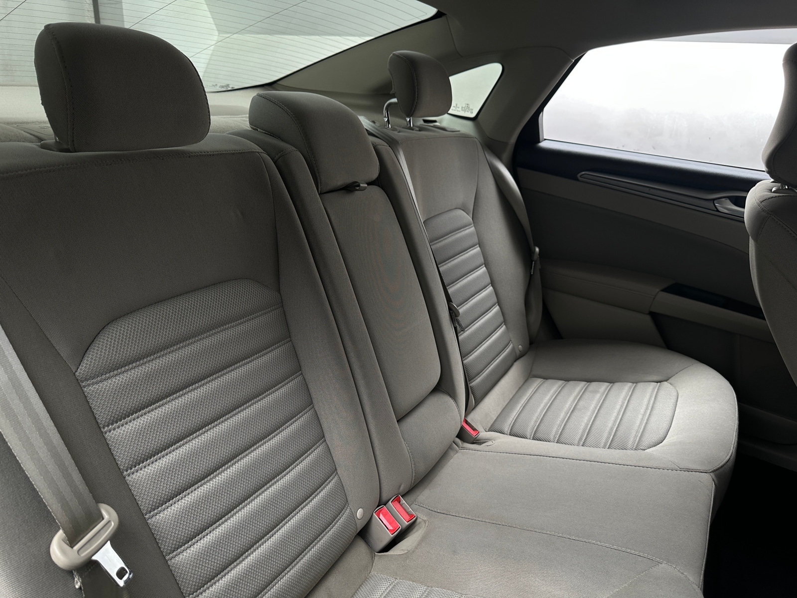 Thumbnail: 2019 Ford Fusion - 6