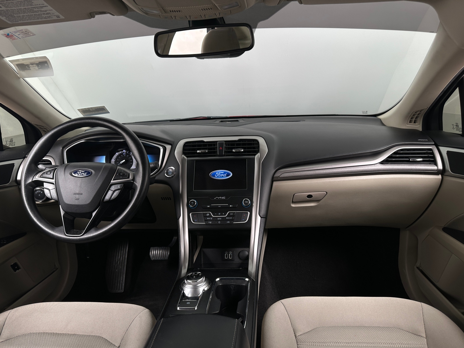 Thumbnail: 2019 Ford Fusion - 3