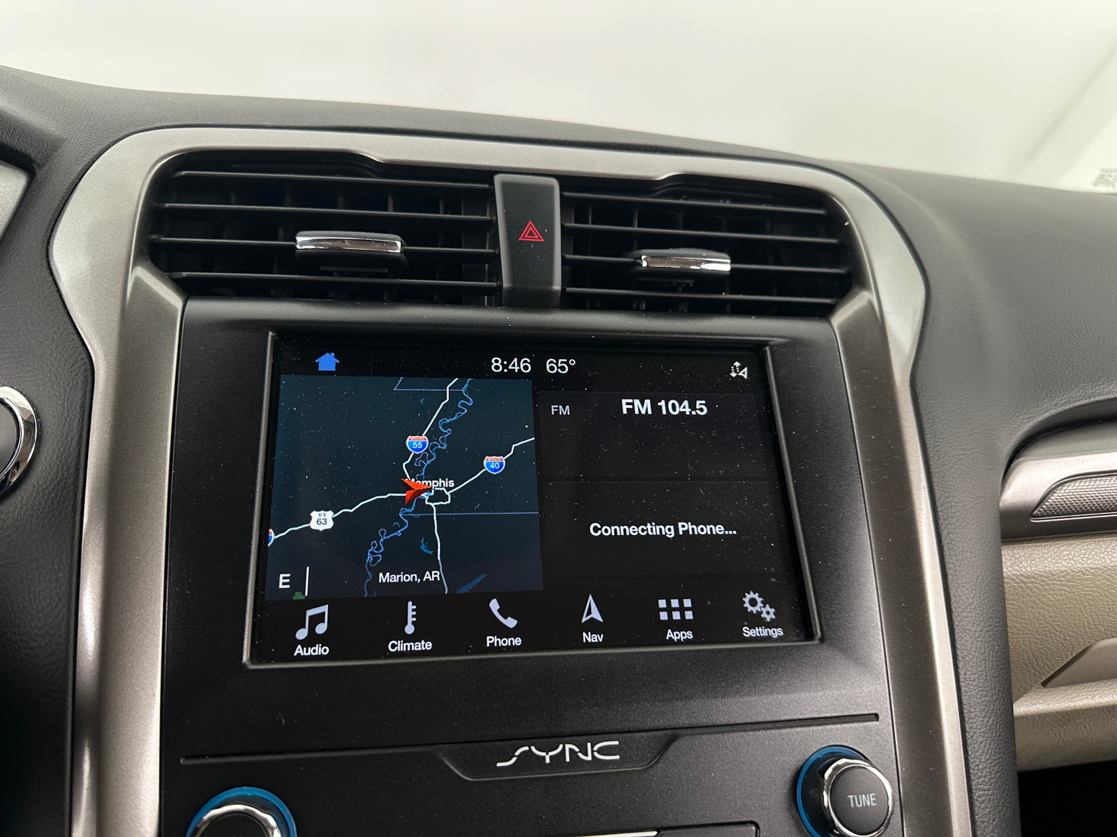 Thumbnail: 2019 Ford Fusion - 4