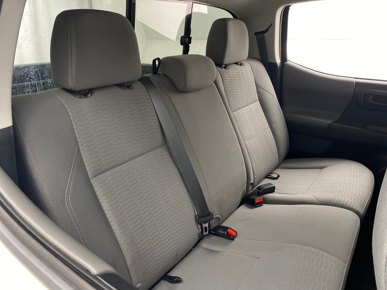 Thumbnail: 2019 Toyota Tacoma - 6