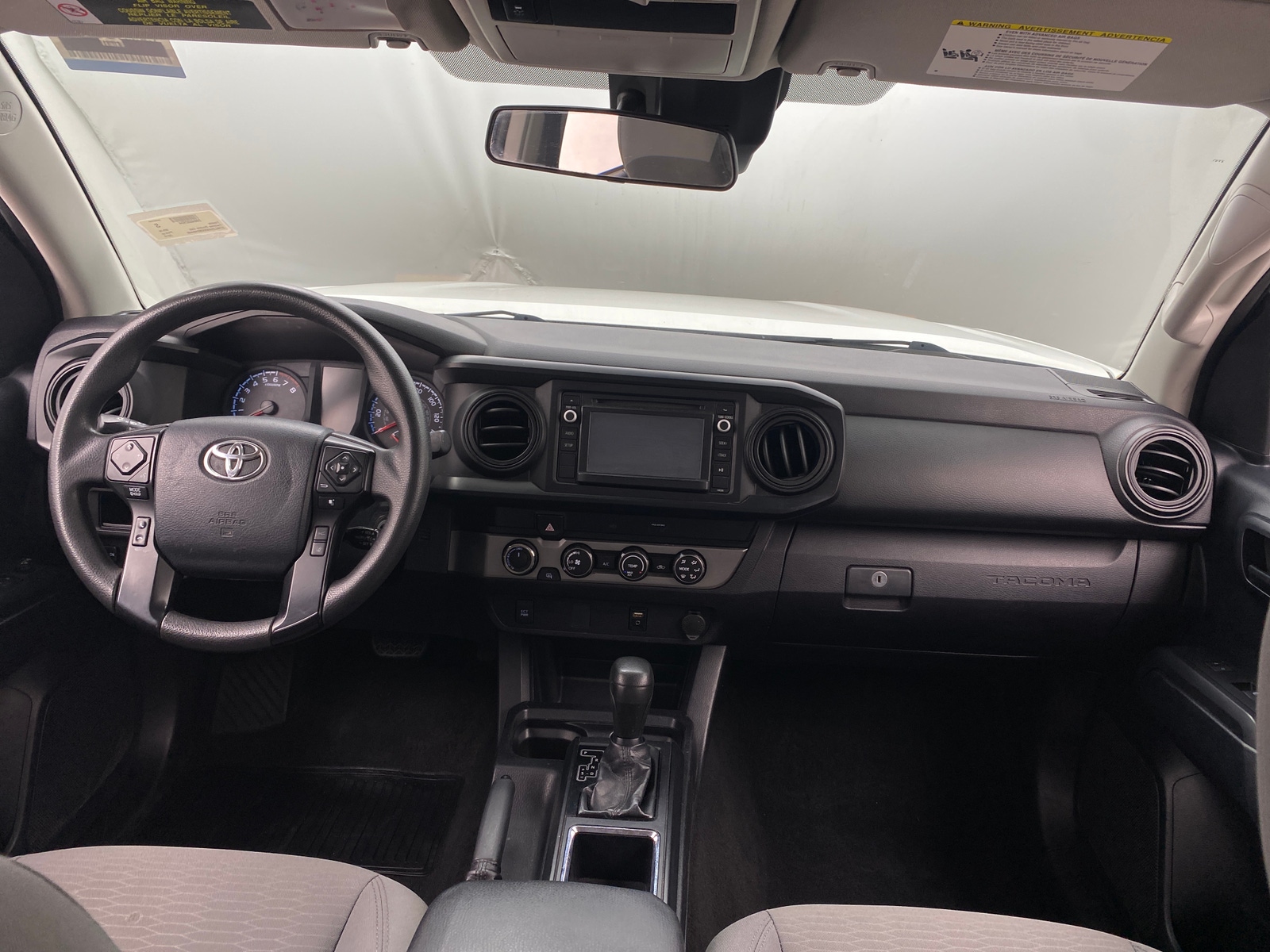 Thumbnail: 2019 Toyota Tacoma - 3