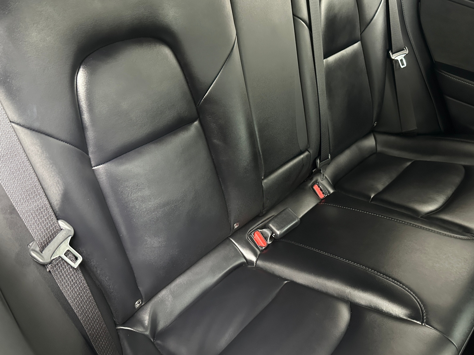 Thumbnail: 2020 Tesla Model 3 - 5