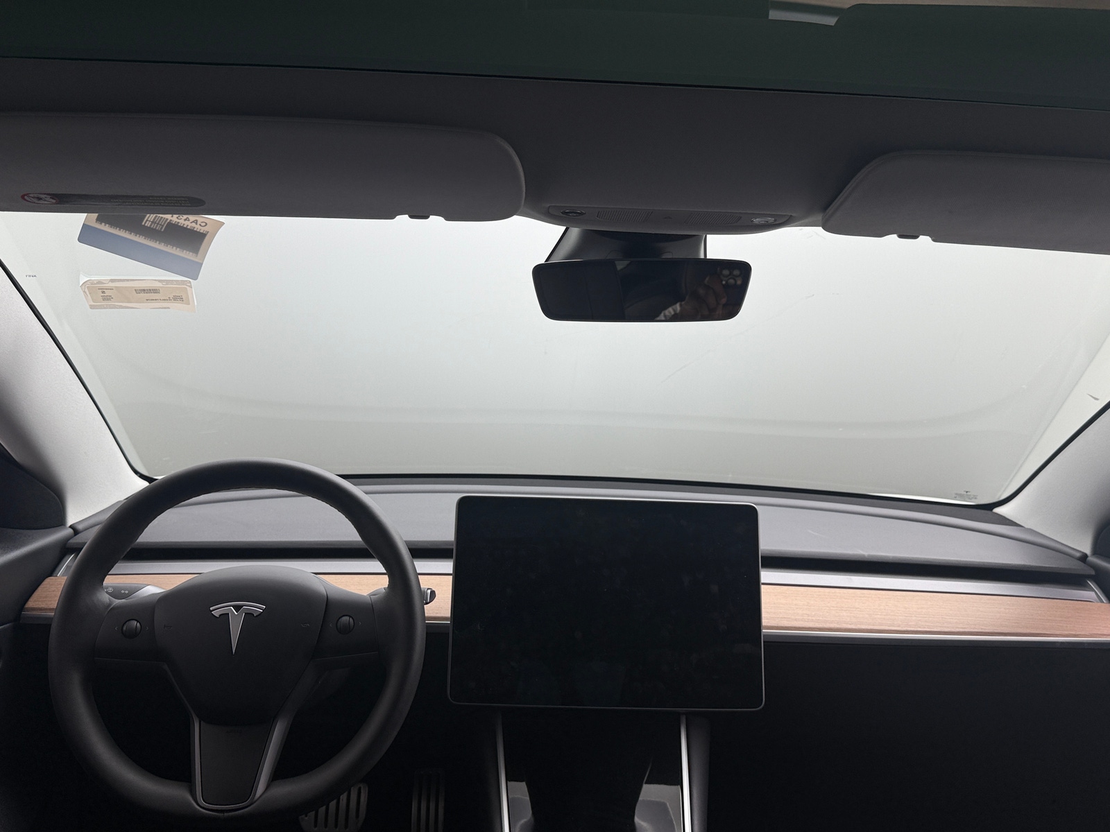 Thumbnail: 2020 Tesla Model 3 - 2