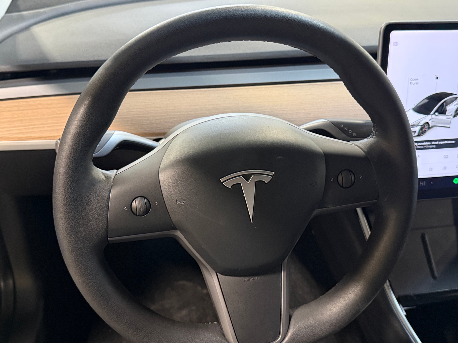 Thumbnail: 2020 Tesla Model 3 - 4