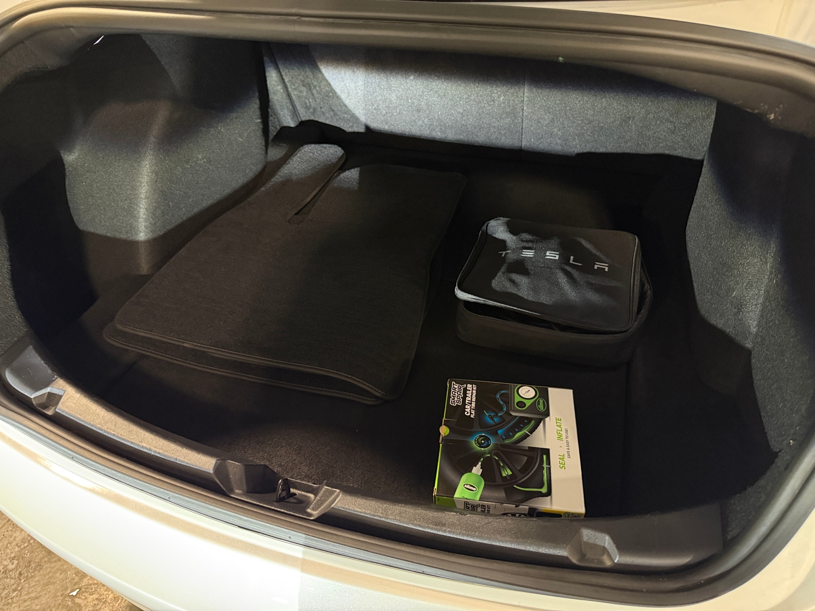 Thumbnail: 2020 Tesla Model 3 - 6