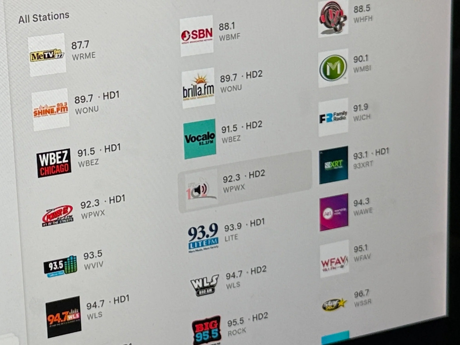 Thumbnail: 2020 Tesla Model 3 - 3