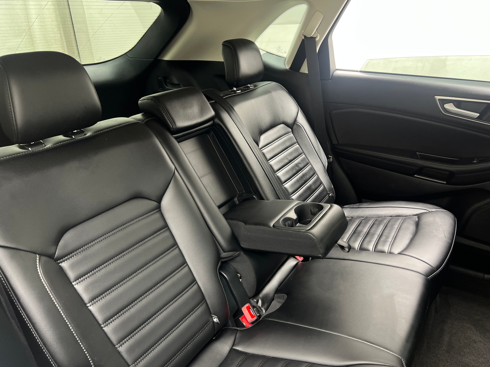 Thumbnail: 2020 Ford Edge - 5