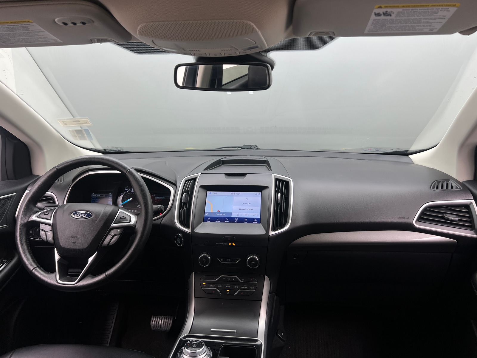 Thumbnail: 2020 Ford Edge - 2